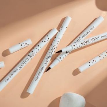 HANDAIYAN - Natural Freckle Pen - 4 Colors 04# Dark Brown - 1ml