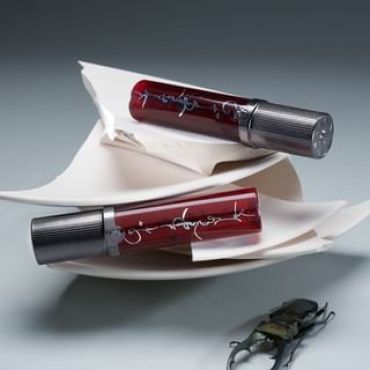 GIRLCULT - Miao Psychic Series Fantasy Mirror Lip Gloss - 3 Colors J816# Heartbroken - 3.5ml