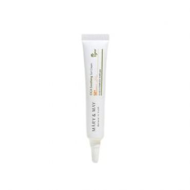 Mary&May - CICA Soothing Sun Cream Mini 12g