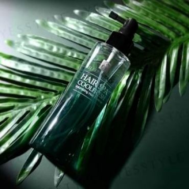 EILEEN GRACE - Hair SPA Coolfresh Volumizing Hair Essence 120ml