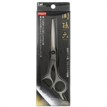 KAI - Seki Mago Roku Hair Cut Scissors 1 pc