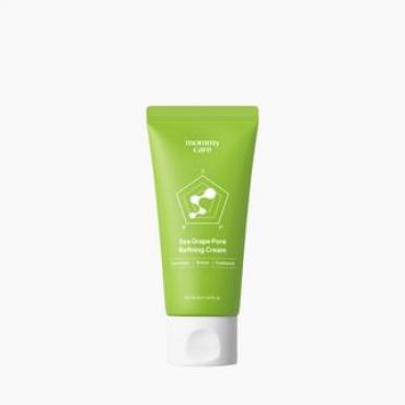 mommy care - Sea Grape Pore Refining Cream 2026 Version - 50ml