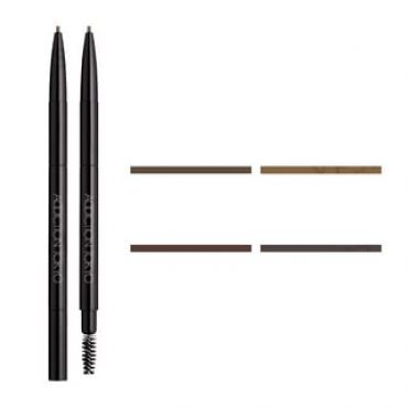 ADDICTION - Eyebrow Pencil Cartridge 02 Marron Refill