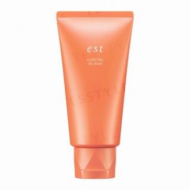 Sofina - est Clarifying Gel Wash 130g