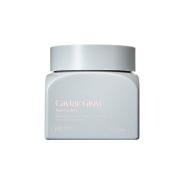 DELERE - Caviar Glow Dewy Cream 50ml
