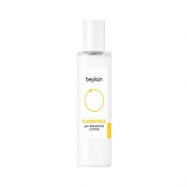 beplain - Chamomile pH-Balanced Lotion Renewed - 150ml