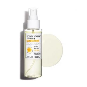 APLB - Retinol Vitamin C Vitamin E Mist Essence 105ml