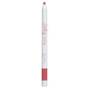 MISSHA - Silky Lasting Lip Pencil - 8 Colors Lost Girl