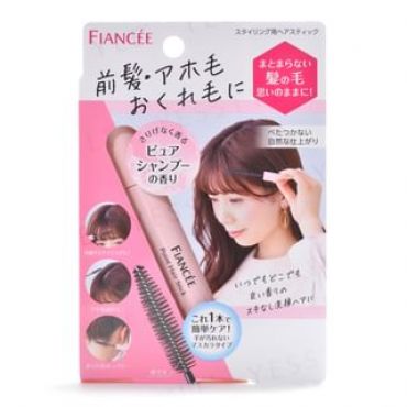 FIANCEE - Point Hair Stick Pure Shampoo - 10ml
