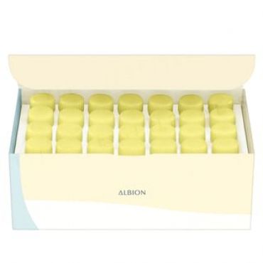 Albion - Flarune Bright Charger 1ml x 28