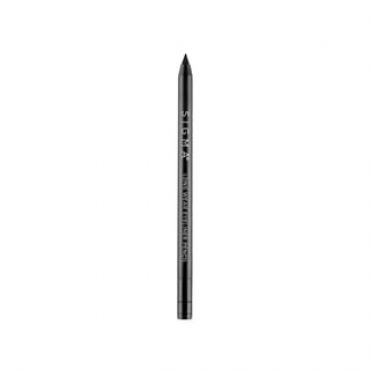 Sigma Beauty - Long Wear Eyeliner Pencil Eyeliner-Wicked Black EL025-2