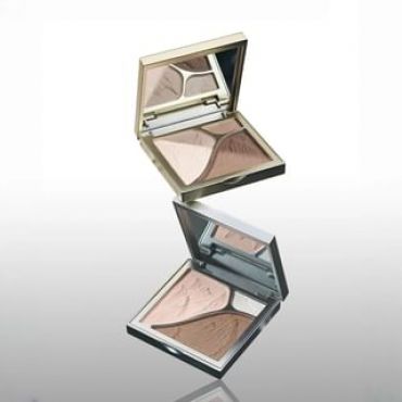 ORIGINAL ARTIST - Mountain Stereo Contouring Palette - 2 Types 02# Pink Brown - 10.8g