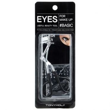TONYMOLY - Eyelash Curler 1 pc