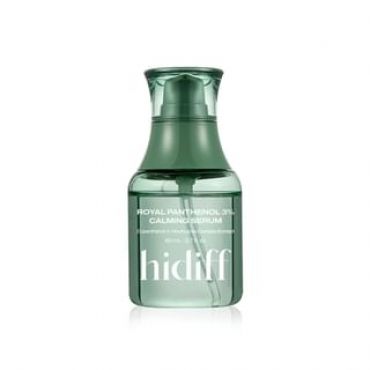 hidiff - Royal Panthenol 3% Calming Serum 80ml