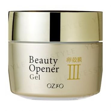 OZIO - Beauty Opener Gel 50g