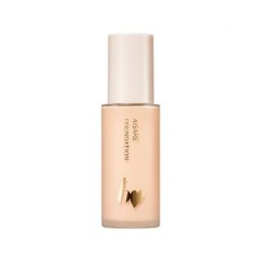 BIDOL - Aisare Foundation SPF 30 PA++ 03 Pink Beige