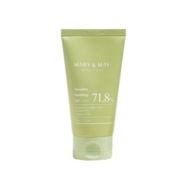 Mary&May - Sensitive Soothing Gel Cream Tube 100g