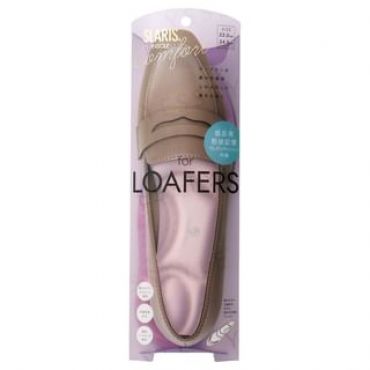 SLARIS Insole for Loafers 1 pair