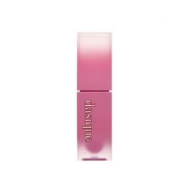 dasique - Cream De Rose Tint - 8 Colors #05 Fuchsia