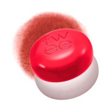 fwee - Lip&Cheek Blurry Pudding Pot - 30 Colors #RD04 Fav