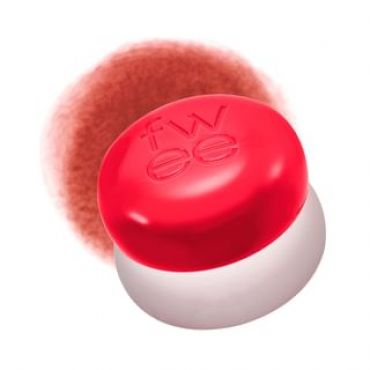 fwee - Lip&Cheek Blurry Pudding Pot - 14 Colors #RD04 Fav