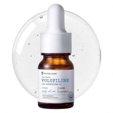 TOSOWOONG - Volufiline 100% Botanic Oil 11ml