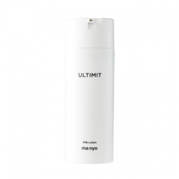 ma:nyo - Ultimit Milk Lotion 120ml