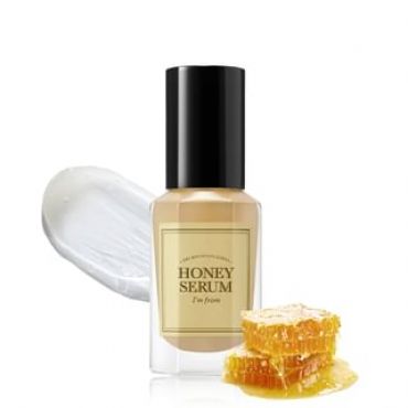 I'm from - Honey Glow Serum 30ml