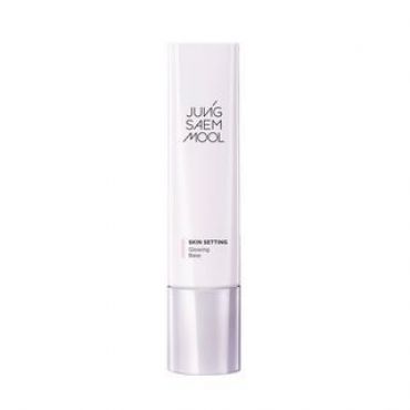 JUNG SAEM MOOL - Skin Setting Glowing Base 40ml