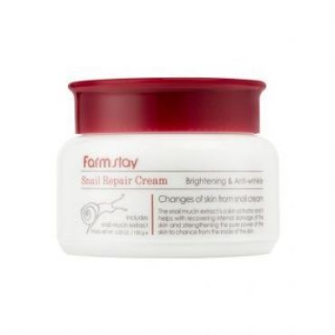 Farm Stay - Snail Repair Cream 100g