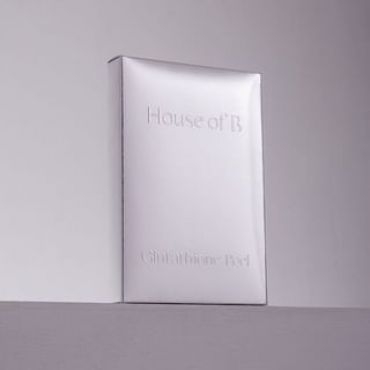 House of B - Glutathione Peel Set 4 pcs