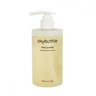 skybottle - Perfumed Hand Wash - 3 Types Viva La Pink