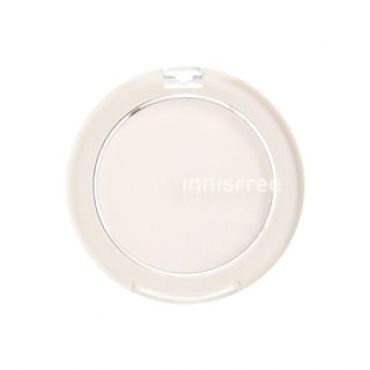 innisfree - Sheer Glowy Highlighter - 2 Colors #01 Pinky White