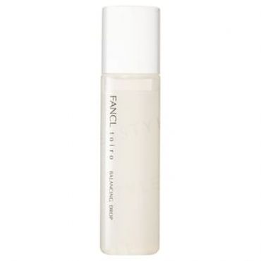 Fancl - toiro Balancing Drop 120ml