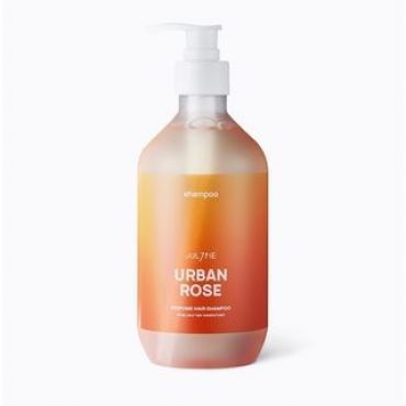 JULYME - Perfume Hair Shampoo - 8 Types Urban Rose