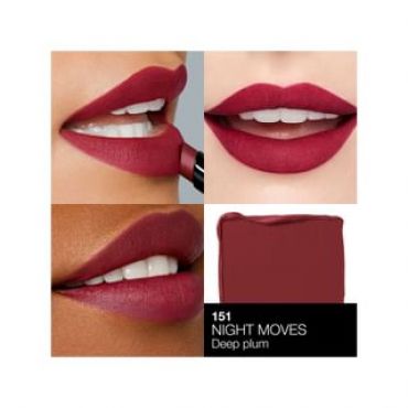 NARS - Power Matte Lipstick 151 Night Moves