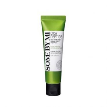 SOME BY MI - Cica Peptide Anti Hair Loss Derma Scalp Treatment 2024 Version - 50ml