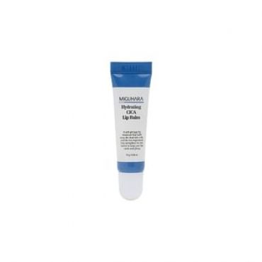 MIGUHARA - Hydrating Cica Lip Balm 10ml