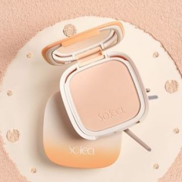 Sofea - Cloud Light Soft Setting Powder - 3 Shades Light - 11g