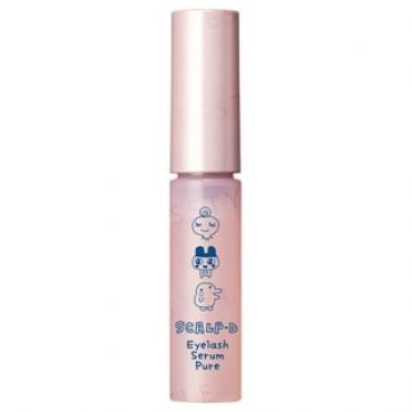 ANGFA - Tamagotchi Scalp-D Eyelash Serum Pure 6ml