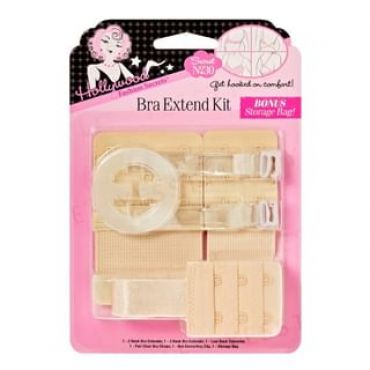 Bra Extend Kit 1 set