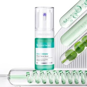 SOMETHINC - Calm Down! Skinpair Barrier Serum 20ml