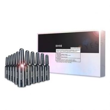 DEVDO - 90% HPBRT Placenta Replication Comprehensive Ingredient Renewal Serum 1ml x 30