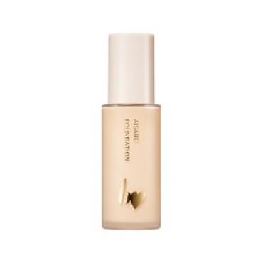 BIDOL - Aisare Foundation SPF 30 PA++ 01 Light Beige