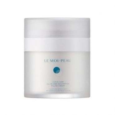 LE MOI-PEAU - Curve Care All-In-One Hexapeptide Filling Cream 50g
