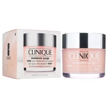 Clinique - Moisture Surge 100H Auto-Replenishing Hydrator 200ml