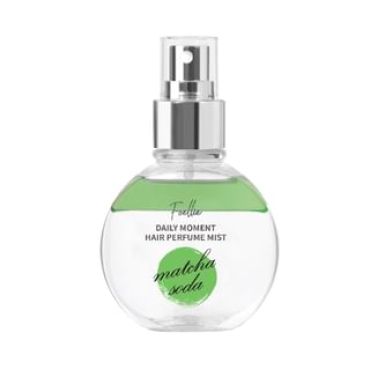 Foellie - Daily Moment Hair Perfume Mist - 2 Types Pear Blossom
