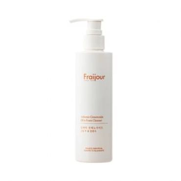 Fraijour - Alchemic Ginsenoside Oil to Foam Cleanser 210g
