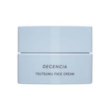 DECENCIA - Tsutsumu Face Cream 30g