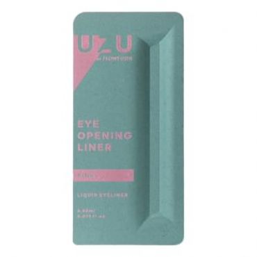 UZU BY FLOWFUSHI - Eye Opening Liner Liquid Eyeliner Pink